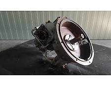 Ingersoll Rand P70WN - Compressor/Kompressor Ingersoll Rand P70WN - Compressor/Kompressor