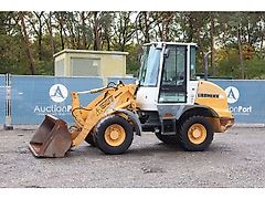 Liebherr L507