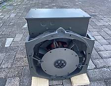 DPX SF-164C - 13 kVA Alternator - DPX-33801