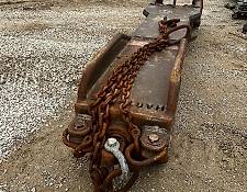Greifer 1060mm Greifer 1060mm