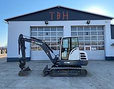 Terex TC48 Terex TC48