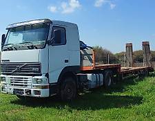Volvo FH12-380 Volvo FH12-380