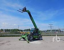 Manitou MT1740SLT