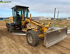 New Holland F106.6/A New Holland F106.6/A