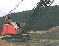 Weserhütte W120 Weserhütte W120