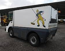 Aebi Schmidt MFH 5500 Aebi Schmidt MFH 5500