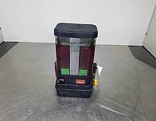 Hyundai HL760-9-Groeneveld F210076-Lubricating system Hyundai HL760-9-Groeneveld F210076-Lubricating system