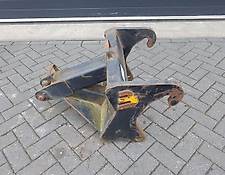 PAUS SL652-Beco MS131-Handling arm/Jib PAUS SL652-Beco MS131-Handling arm/Jib