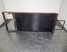 Hyundai HL760-9 - Airco condenser/Klimakondensator/Airco Hyundai HL760-9 - Airco condenser/Klimakondensator/Airco