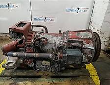Iveco gearbox for IVECO EuroTech (MT) FSA 400 E 30 [9,5 Ltr. - 221 kW Diesel] truck