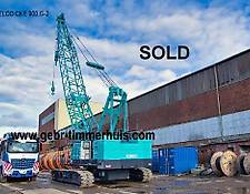 Kobelco CKE 900 G-2 Kobelco CKE 900 G-2