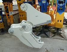 Trevi - Abbruch- / Multi-Funktions-Zange MK 15 KIT CH - Wechselbacke Stanzgebiss / Würfelschneider für Multi-Funktionszange TREVI MK 15 - Bagger: 17t-27t - Unten auswechselbare Unterteile Trevi - Abbruch- / Multi-Funktions-Zange MK 15 KIT CH - Wechselbacke Stanzgebiss / Würfelschneider für Multi-Funktionszange TREVI MK 15 - Bagger: 17t-27t - Unten auswechselbare Unterteile