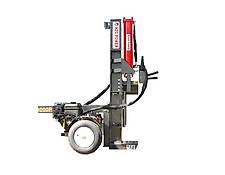 HZC Power 30 t stehend & liegend Holzspalter mit Benzinmotor & schnellerem Zylinder (HS30245) HZC Power 30 t stehend & liegend Holzspalter mit Benzinmotor & schnellerem Zylinder (HS30245)
