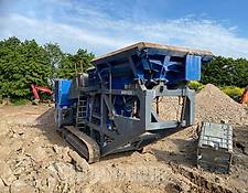 Kleemann MC 100R Kleemann MC 100R