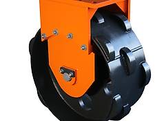 Wolf Technik für Baumaschinen WVR Compact 280 Wolf Technik für Baumaschinen WVR Compact 280
