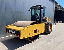 Caterpillar CS 76 XT Caterpillar CS 76 XT