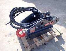 Oil Quick OQ 60 Oil Quick OQ 60