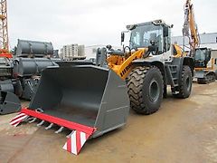 Liebherr L 556 XPower