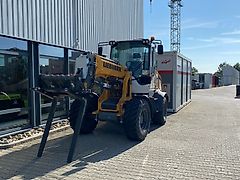 Liebherr L 509 Tele G6.0-D V