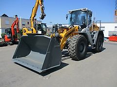 Liebherr L 526 Stereo G8.0-D V