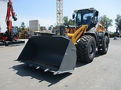 Liebherr L 538 G8.0-D