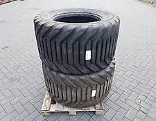 BKT 550/45-22.5 - Flotation 648 - Tyre/Reifen/Band
