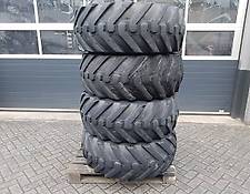 Michelin 405/70-24 (16/70-24) - Tyre/Reifen/Band