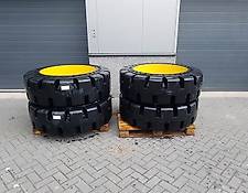 Caterpillar 910/914 - 447-1131 - Tyre/Reifen/Band Caterpillar 910/914 - 447-1131 - Tyre/Reifen/Band