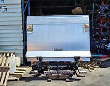 Puerta Elevadora Trasera Nissan L-35.09 CAJA ABIERTA Puerta Elevadora Trasera Nissan L-35.09 CAJA ABIERTA