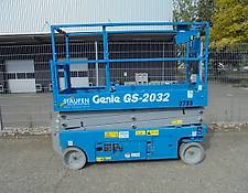 Genie GS 2032