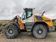 Liebherr L526