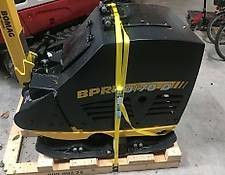 Bomag 70/70 Rüttelplatte Minibagger Kettenbagger Walzenzug Bomag 70/70 Rüttelplatte Minibagger Kettenbagger Walzenzug