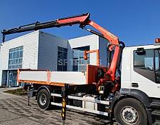 Iveco Stralis Iveco Stralis