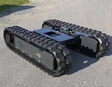 Laufwerk Mulcher Bohrgerät Dumper Minibagger Kettenlaufwerk Laufwerk Mulcher Bohrgerät Dumper Minibagger Kettenlaufwerk