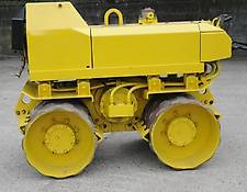 Rammax RW 1403E Rammax RW 1403E