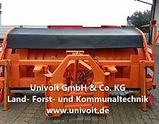 Beilhack Schneepflug f. Unimog Traktor MB trac LKW Winterdienst Beilhack Schneepflug f. Unimog Traktor MB trac LKW Winterdienst