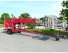 Denka-Lift DL 21 Denka-Lift DL 21