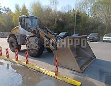Liebherr L 542 Liebherr L 542
