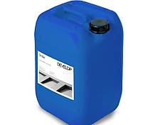 Shole Develop OCL Fluid Prevents concrete from sticking to the formwork Shole Develop OCL Fluid Prevents concrete from sticking to the formwork