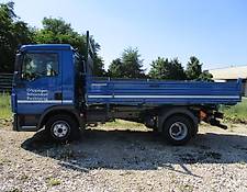 MAN TGL 12.250 MAN TGL 12.250