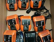 Aeg LL1230 AEG LL 1230 Ladegerät AEG Akkuladegerät Aeg LL1230 AEG LL 1230 Ladegerät AEG Akkuladegerät