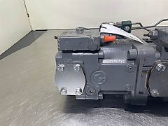 Liebherr A316-7022482/7023880-Rexroth-Load sensing pump