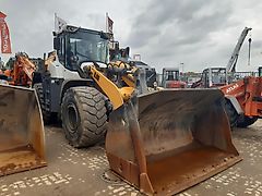 Liebherr L556 X-Power