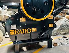 Fabo CLK-90 SERIES 120-180 TPH PRIMARY JAW CRUSHER Fabo CLK-90 SERIES 120-180 TPH PRIMARY JAW CRUSHER