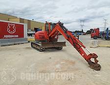 JCB 8085