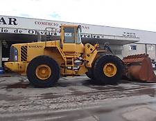 Volvo L 220 E
