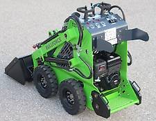 BULLFORCE BF 130-4WD BULLFORCE BF 130-4WD