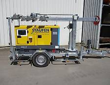 Atlas Copco QAS 20 LM Atlas Copco QAS 20 LM