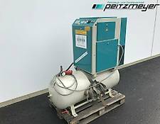 Renner Kompressor RSD 7.5 10 bar / 950 L pro Min Renner Kompressor RSD 7.5 10 bar / 950 L pro Min