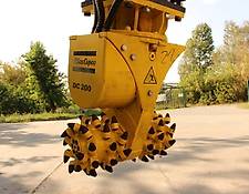 Erkat DC200 (ER50-4) Erkat DC200 (ER50-4)